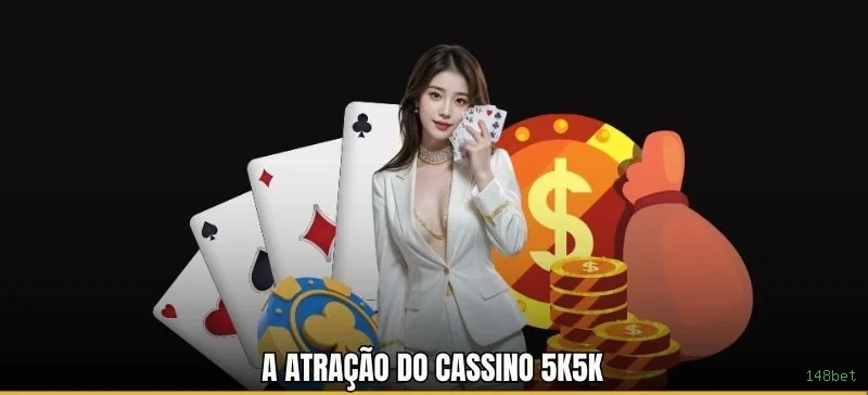 Casino VIP 148bet