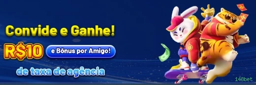 Experiência VIP 148bet