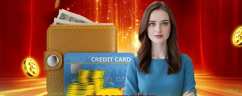 Experiência VIP 148bet