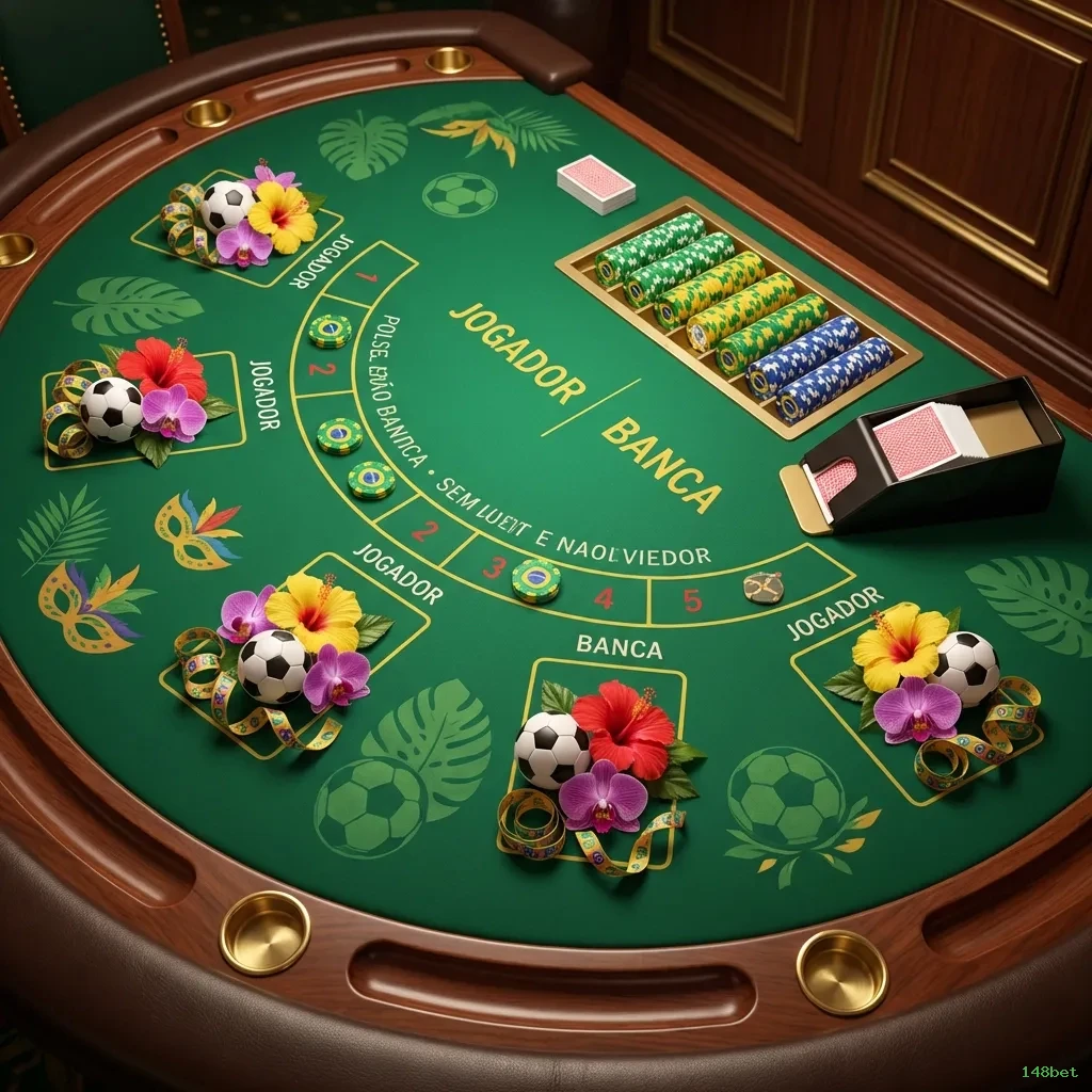 Recursos de Bônus 148bet