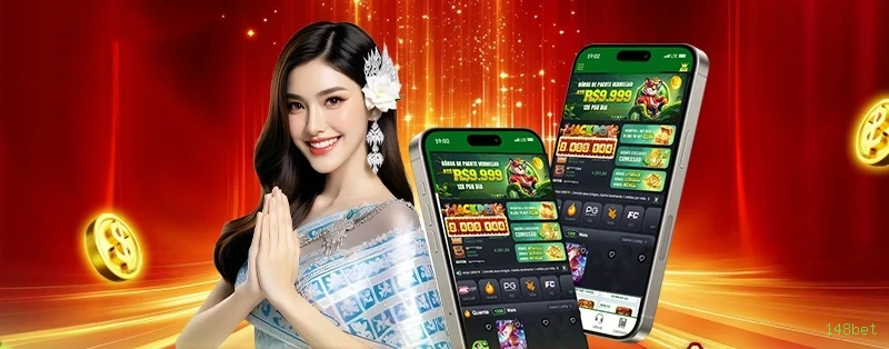 Login Seguro 148bet
